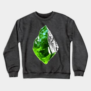 Peridot Crewneck Sweatshirt